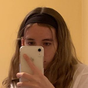 Meet your Posher, Rowan